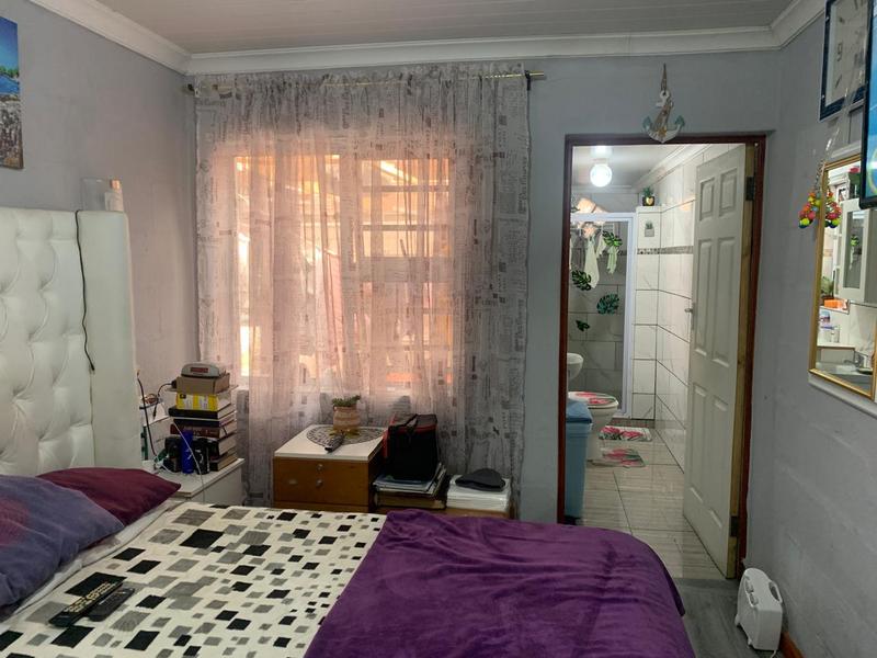 3 Bedroom Property for Sale in Westridge Western Cape